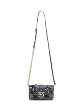 Pinko Love One with Floral Appliqués - Collezione Happy Birthday | Lidia Shopping