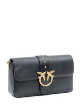 Pinko Love One Classic Bag Black - Collezione Happy Birthday | Lidia Shopping