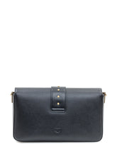 Pinko Love One Classic Bag Black - Collezione Happy Birthday | Lidia Shopping