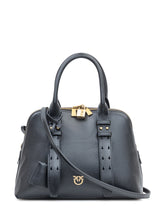 Pinko Bowling Medium Bag Black - Collezione Happy Birthday | Lidia Shopping