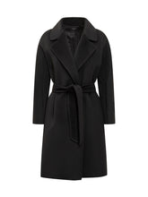 Weekend Max Mara Cappotto con Cintura in Vita - Abbigliamento Donna | Lidia Shopping