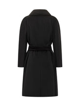 Weekend Max Mara Cappotto con Cintura in Vita - Abbigliamento Donna | Lidia Shopping