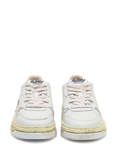 Autry Mihara Yasuhiro Super Vintage Low - AUTRY x Maison Mihara Yasuhiro | Lidia Shopping