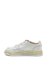 Autry Mihara Yasuhiro Super Vintage Low - AUTRY x Maison Mihara Yasuhiro | Lidia Shopping