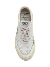 Autry Mihara Yasuhiro Super Vintage Low - AUTRY x Maison Mihara Yasuhiro | Lidia Shopping