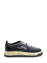 Autry Mihara Yasuhiro Super Vintage Low - AUTRY x Maison Mihara Yasuhiro | Lidia Shopping