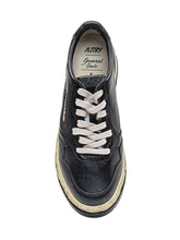 Autry Mihara Yasuhiro Super Vintage Low - AUTRY x Maison Mihara Yasuhiro | Lidia Shopping