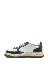 Autry Mihara Yasuhiro Super Vintage Low - AUTRY x Maison Mihara Yasuhiro | Lidia Shopping