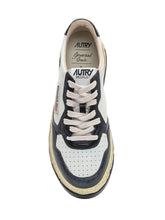 Autry Mihara Yasuhiro Super Vintage Low - AUTRY x Maison Mihara Yasuhiro | Lidia Shopping