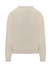 Felpa Logo Ba&sh Paris - Abbigliamento Donna | Lidia Shopping