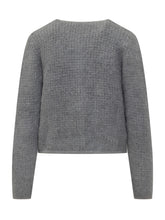 Cardigan Ba&Sh in Lana - Abbigliamento Donna | Lidia Shopping