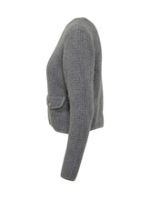 Cardigan Ba&Sh in Lana - Abbigliamento Donna | Lidia Shopping