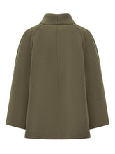 Ba&sh Coat with Waist Belt - Baandsh | Lidia Shopping
