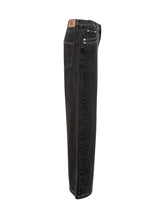 Ba&sh Jeans a Gamba Larga - Abbigliamento Donna | Lidia Shopping