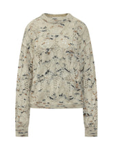 Maglione a Treccia Multicolor Ba&sh - Abbigliamento Donna | Lidia Shopping