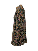 Ba&sh Short Dress with Paisley Print - Baandsh | Lidia Shopping
