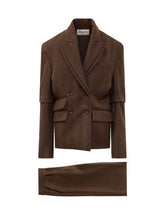 Batakovic Completo Sartoriale Doppiopetto - Abbigliamento Donna | Lidia Shopping