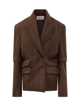 Batakovic Completo Sartoriale Doppiopetto - Abbigliamento Donna | Lidia Shopping