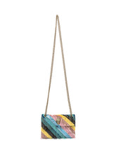 Borsa Mini Kensington Multicolor Kurt Geiger - Borse A Mano Donna | Lidia Shopping