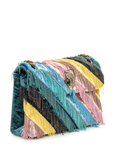 Borsa Mini Kensington Multicolor Kurt Geiger - Borse A Mano Donna | Lidia Shopping