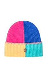 Cappello Kurt Geiger Multicolor in Lana - Accessori Donna | Lidia Shopping