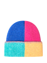 Cappello Kurt Geiger Multicolor in Lana - Accessori Donna | Lidia Shopping