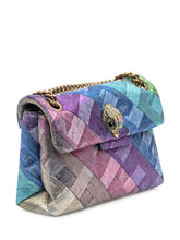 Borsa Mini Kensington Arcobaleno Kurt Geiger - Borse A Mano Donna | Lidia Shopping