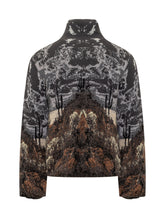 Laneus Desert Print Jacket - Black Friday – ENG | Lidia Shopping