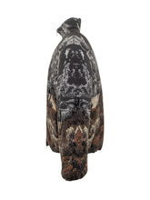 Laneus Desert Print Jacket - Black Friday – ENG | Lidia Shopping