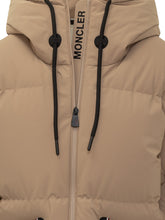 Moncler Grenoble Piumino Cammello Donna - Abbigliamento Donna | Lidia Shopping