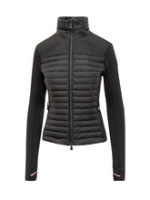 Giacca Tecnica Ibrida Trapuntata - Abbigliamento Donna | Lidia Shopping