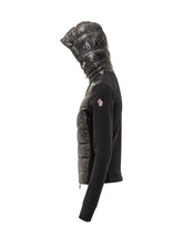 Moncler Grenoble Giacca Tecnica Nera Donna - Abbigliamento Donna | Lidia Shopping