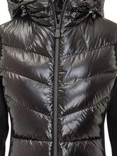 Moncler Grenoble Giacca Tecnica Nera Donna - Abbigliamento Donna | Lidia Shopping