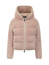 Moncler Grenoble Down Jacket Women s - Collezione Happy Birthday | Lidia Shopping
