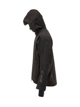 Moncler Grenoble Giacca Shell Tecnica Nera - Abbigliamento Uomo | Lidia Shopping