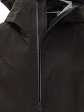 Moncler Grenoble Giacca Shell Tecnica Nera - Abbigliamento Uomo | Lidia Shopping
