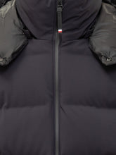 Piumino Moncler Grenoble Montgetech Nero - Abbigliamento Uomo | Lidia Shopping
