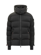Moncler Grenoble Piumino Nero Uomo - Abbigliamento Uomo | Lidia Shopping