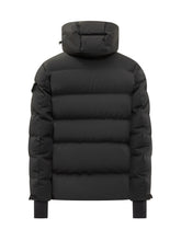 Moncler Grenoble Piumino Nero Uomo - Abbigliamento Uomo | Lidia Shopping