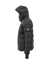 Moncler Grenoble Piumino Nero Uomo - Abbigliamento Uomo | Lidia Shopping