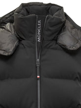 Moncler Grenoble Piumino Nero Uomo - Abbigliamento Uomo | Lidia Shopping