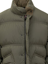 Moncler Grenoble Piumino Verde Uomo - Abbigliamento Uomo | Lidia Shopping