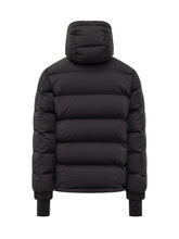 Piumino Moncler Grenoble Isorno Nero - Abbigliamento Uomo | Lidia Shopping