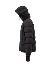 Piumino Moncler Grenoble Isorno Nero - Abbigliamento Uomo | Lidia Shopping