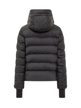 Moncler Grenoble Piumino Nero - Abbigliamento Uomo | Lidia Shopping