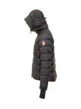 Moncler Grenoble Piumino Nero - Abbigliamento Uomo | Lidia Shopping