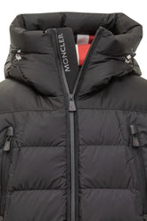 Moncler Grenoble Piumino Nero - Abbigliamento Uomo | Lidia Shopping