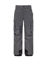 Pantaloni Da Sci Moncler Grenoble Grigi - Abbigliamento Uomo | Lidia Shopping
