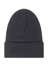 Cappello Moncler Nero con Logo Ricamato - Accessori Uomo | Lidia Shopping