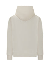 Moncler Grenoble Felpa con Cappuccio Bianco Uomo - Abbigliamento Uomo | Lidia Shopping